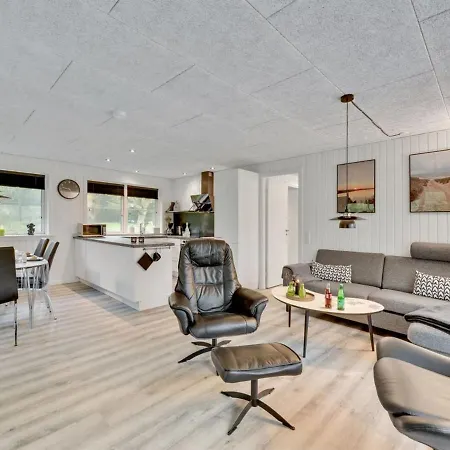 Tatil Evi On - From The Sea In Western Jutland By Interhome