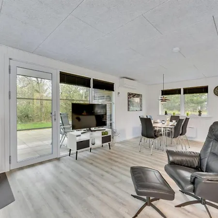 On - From The Sea In Western Jutland By Interhome *