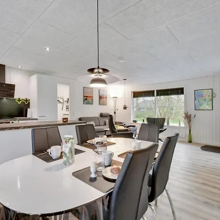 On - From The Sea In Western Jutland By Interhome
