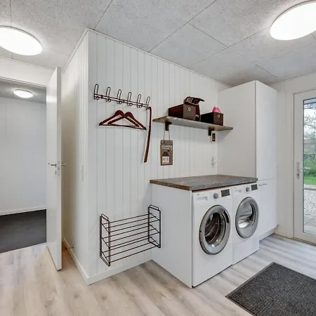 On - From The Sea In Western Jutland By Interhome