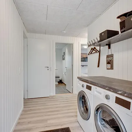 On - From The Sea By Interhome Nyaraló Bjerregård
