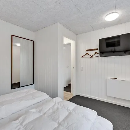 On - From The Sea By Interhome Nyaraló Bjerregård