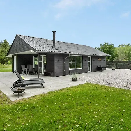 On - From The Sea By Interhome * Bjerregård