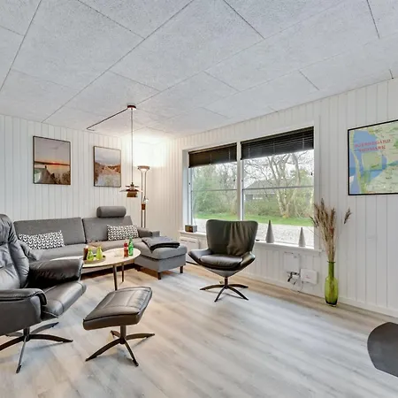 Feriehus On - From The Sea By Interhome